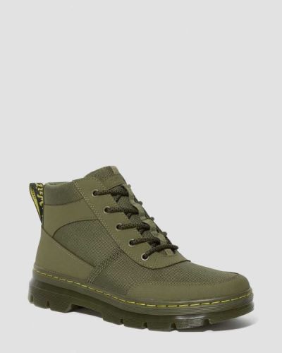 Botas Casuales Dr Martens Bonny Tech Extra Tough Poly Para Hombre DR9689C